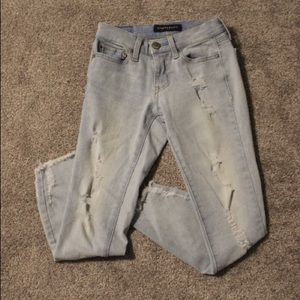 Aéropostale jeans